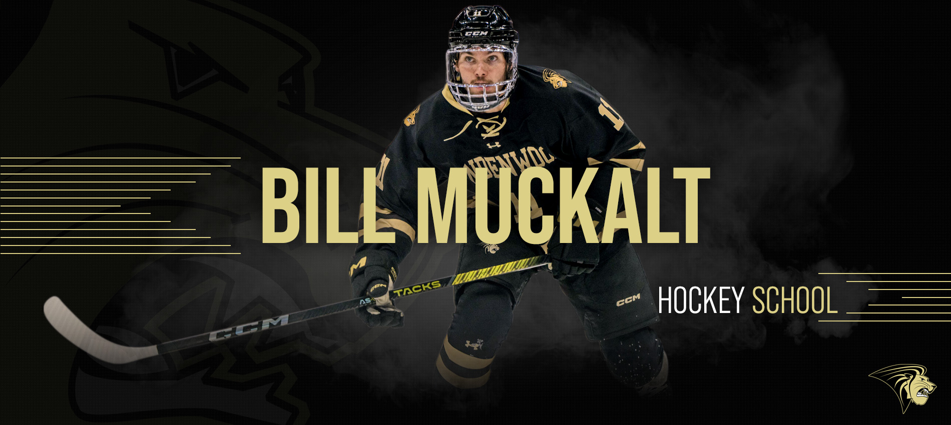 Bill Muckalt Hockey School
